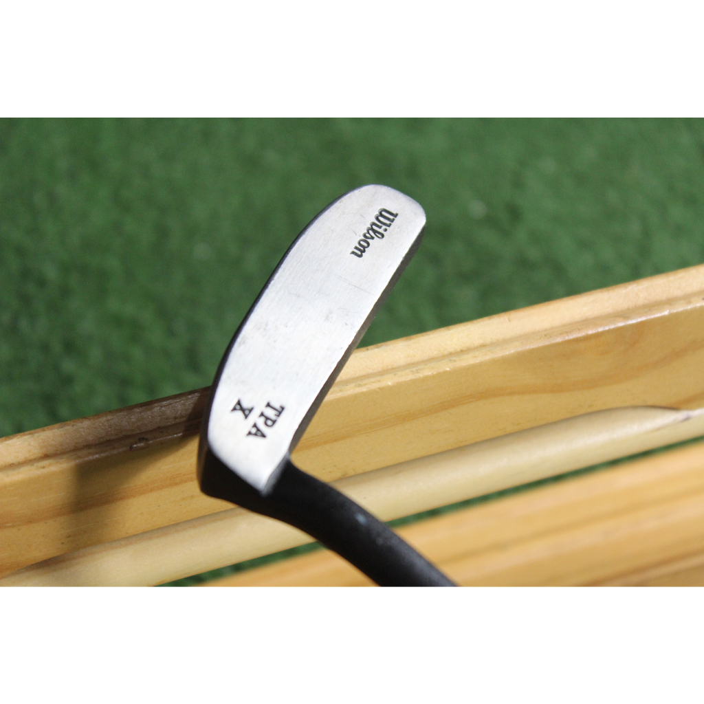 Stick Golf Putter Wilson TPA X