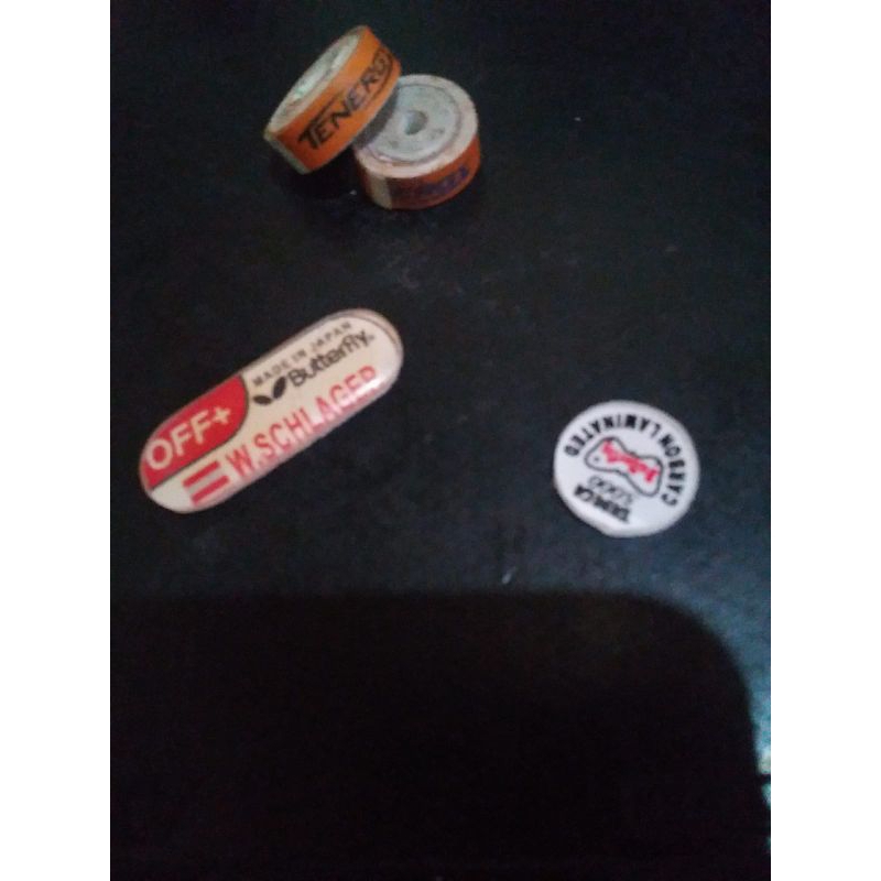 logo butterfly schlager off+ tamca 5000