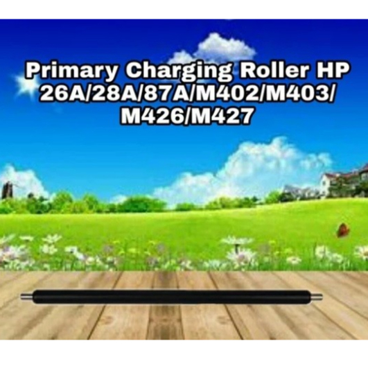 Primary Charge Roller PCR 87A CF287A M506 M506dn M506n M506x M527
