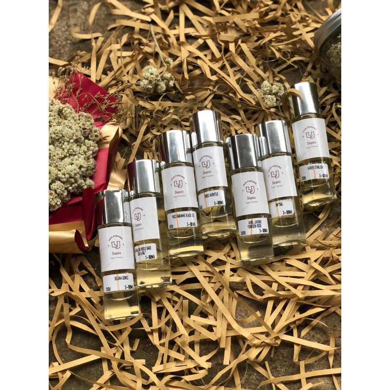 Tom Ford Tobacco Vanila