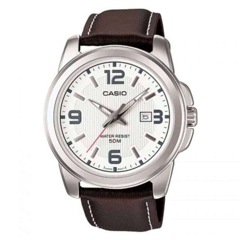0626 casio mtp 1314L 7avd jam tangan pria