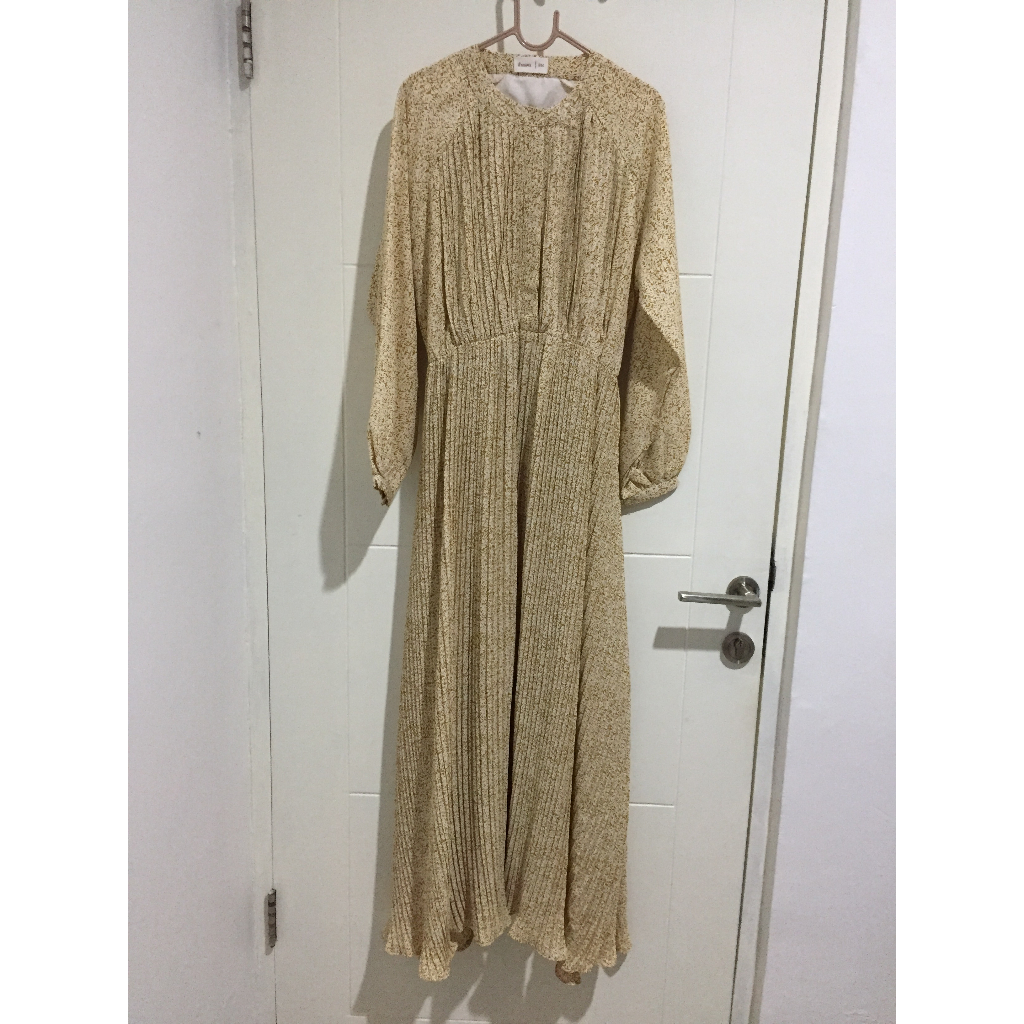 Preloved Baju Menyusui D'amora Nursing Wear