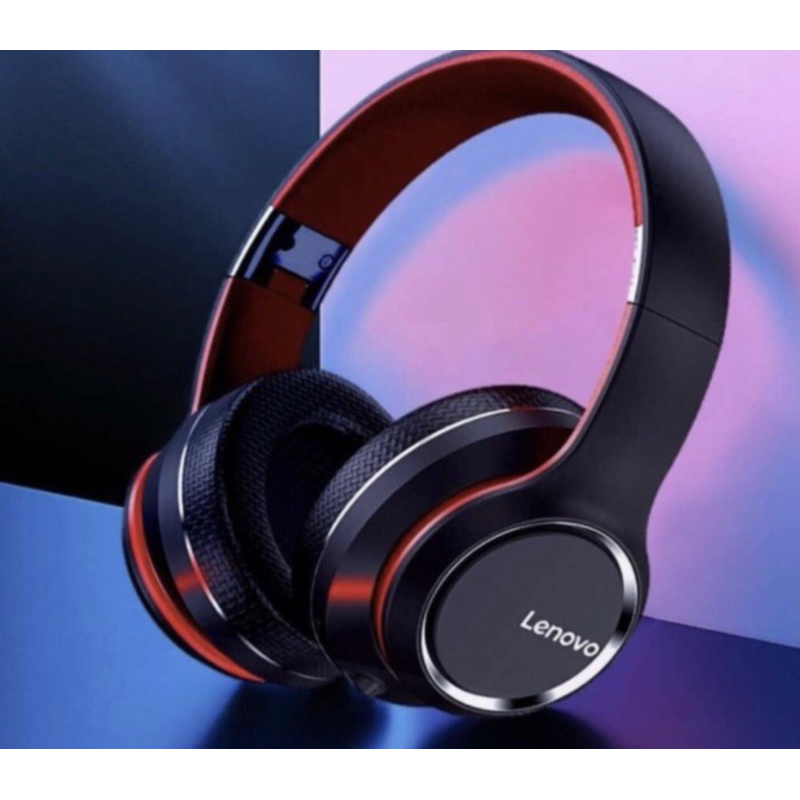 Lenovo Wireless Bluetooth Headphone