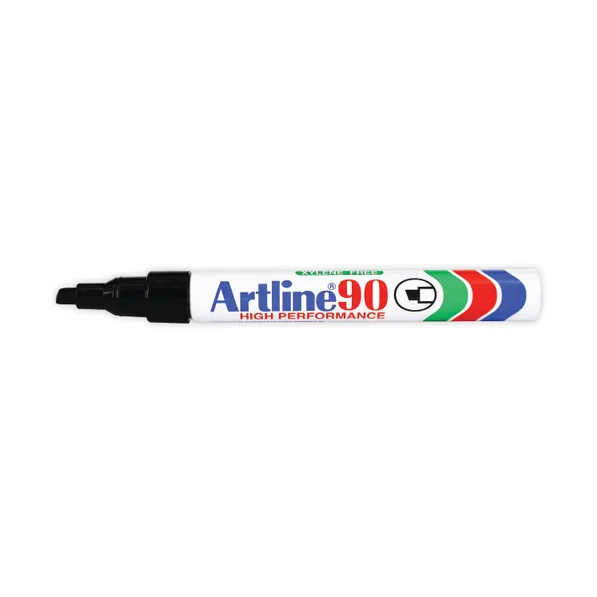 ARTLINE Marker Permanent 90 Chisel