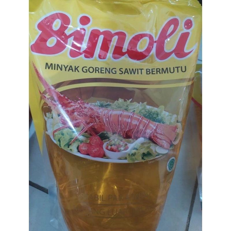 

BIMOLI 2 LITER