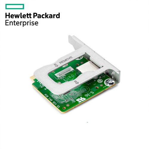 HPE MicroServer Gen10 Plus iLO Enablement Kit P13788-B21