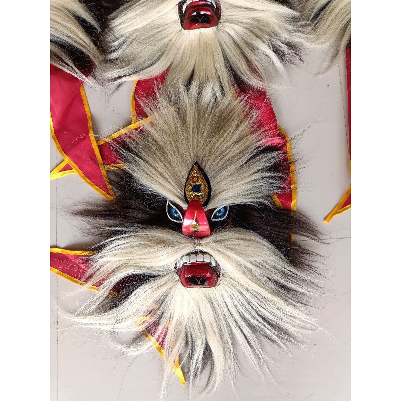 Ganongan . ganongan murah . ganongan pentas. bujang ganong. ganongan pakem. ganongan rambut sintetis