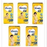 popok sweety