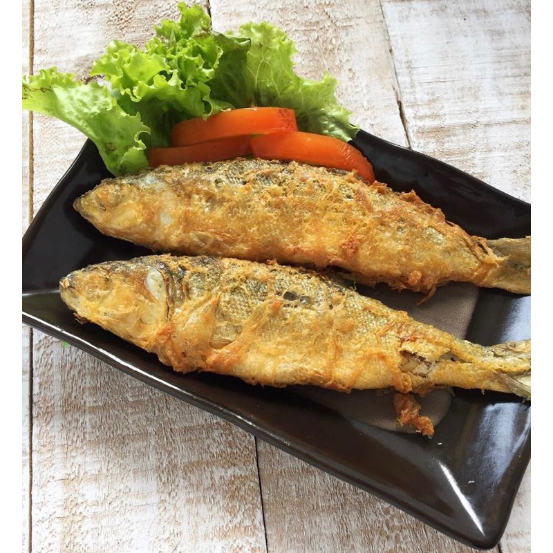 

Bandeng Presto Duri Lunak