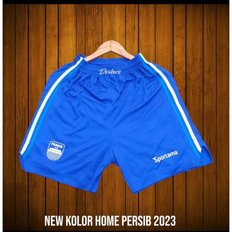 kolor persib 2023