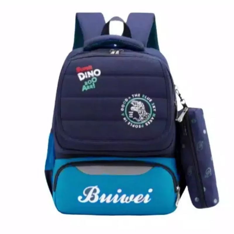 

Tas Gendong Sekolah