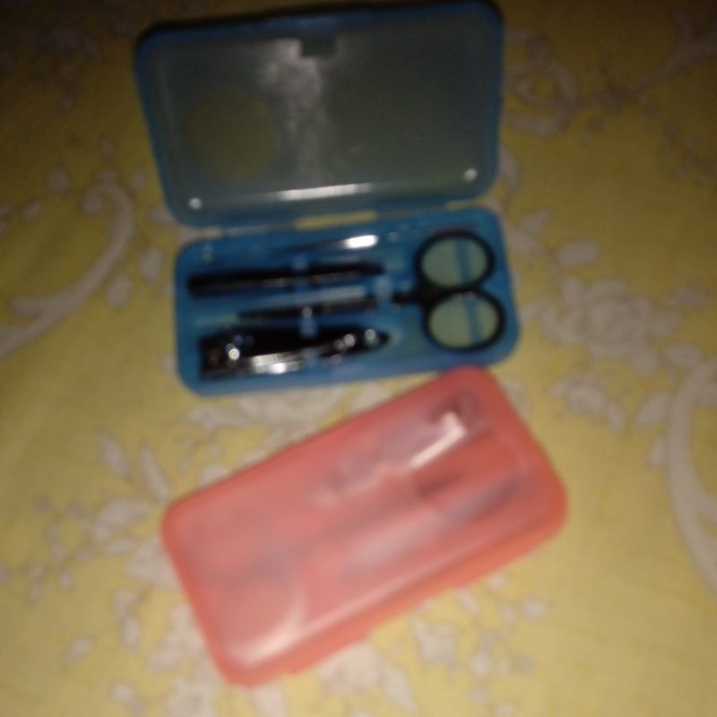 medicure set 4 in 1