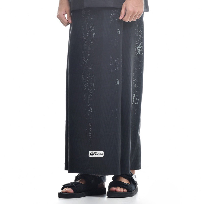 sarung ridaya - rabbani - sarung bakara putih - sarung palestine - sarung palestina rabbani - kain s