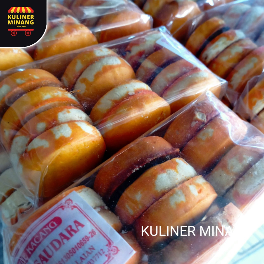 

Kue Kacang Legend Renyah Oleh-Oleh Asli Kampung Cemilan Makanan Payakumbuh Khas Padang Snack Jajanan Kuliner Minang Kabau Spicy Murah Renyah Resmi 100% Halal Original AX02