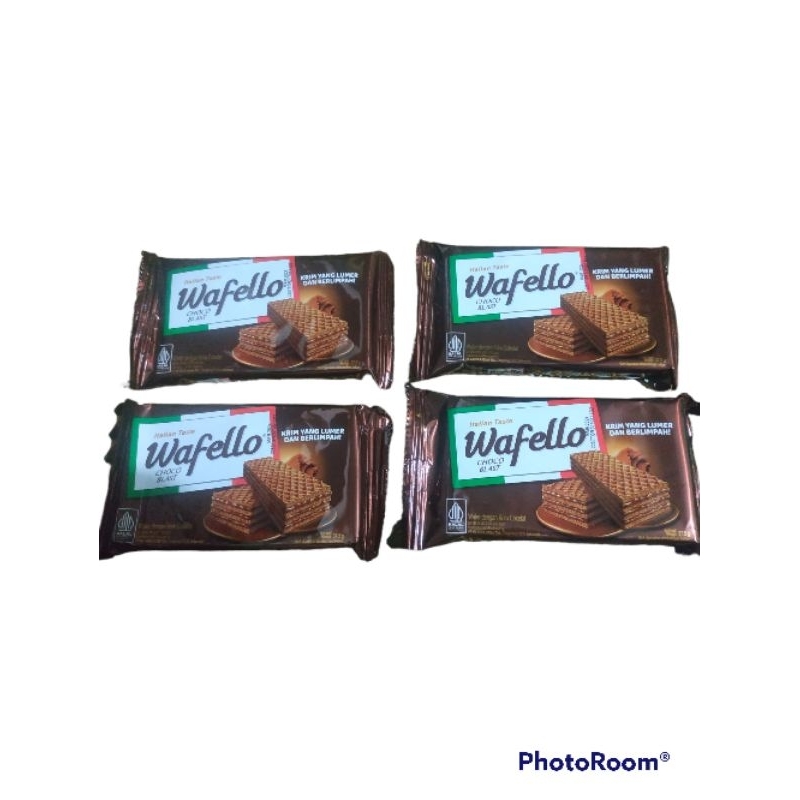 

wafello choco 37,5g