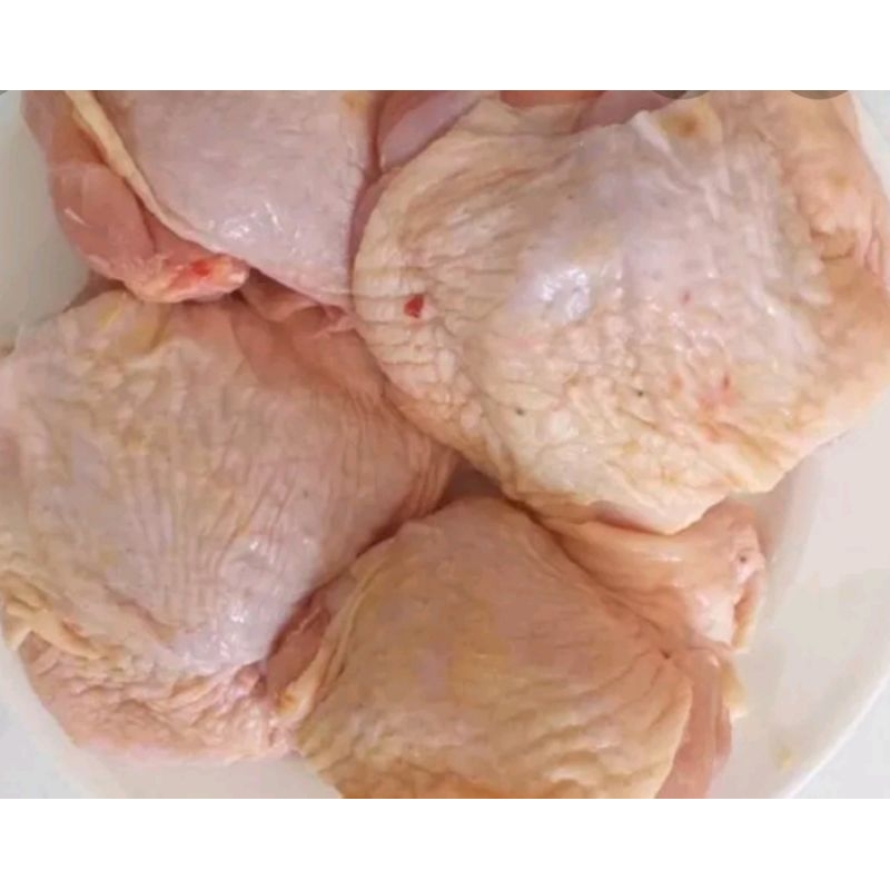 

AYAM BAGIAN PAHA ATAS
