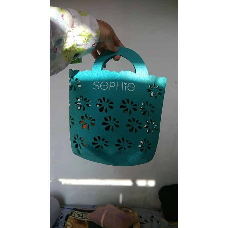TAS MINI TOSCA SOPHIE PARIS