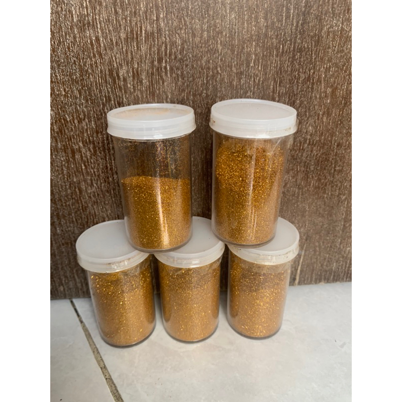 

20Gr /POT Gelatin Halal MUI/ Gelatin Halal Eceran/ Termurah/ Bubuk Gelatin/ Mas.