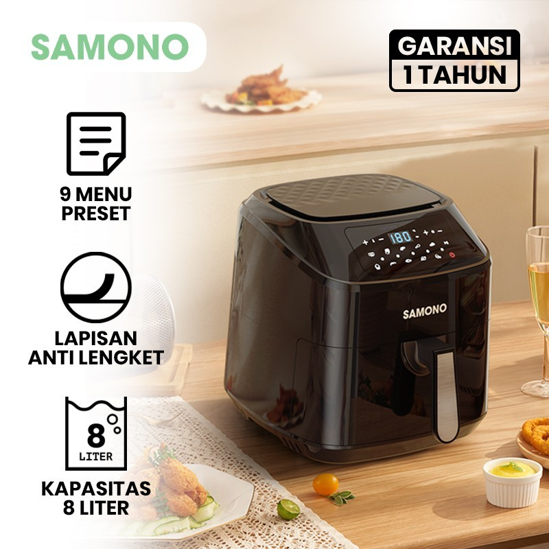 samono SW-AFBE08