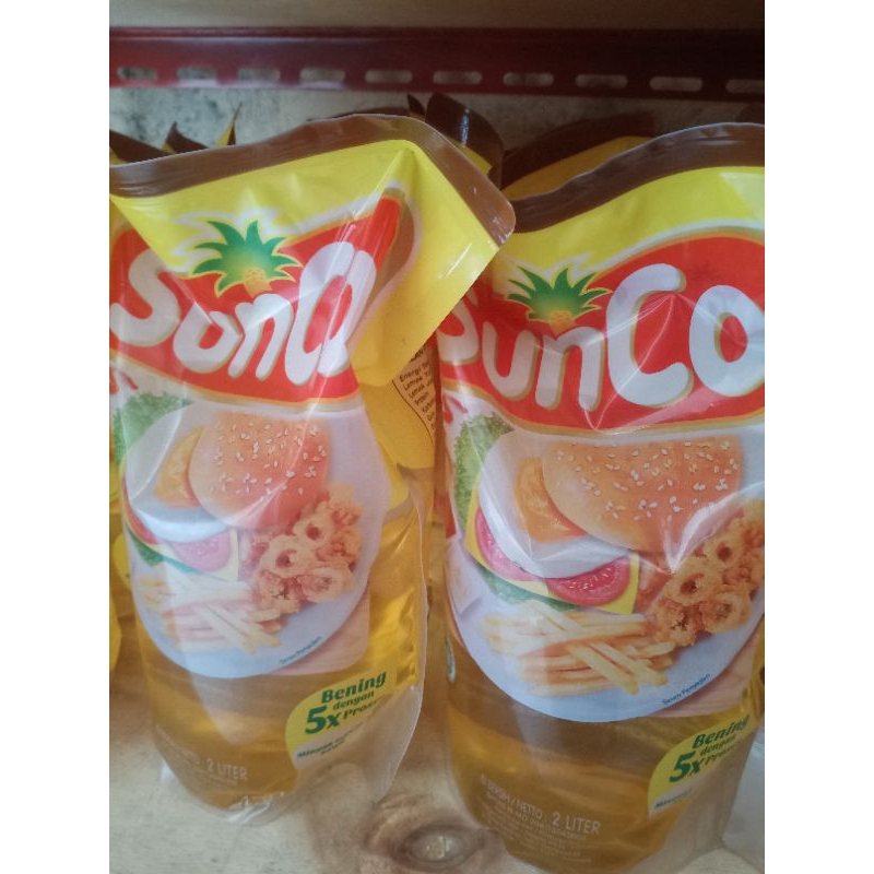 

sunco 2L