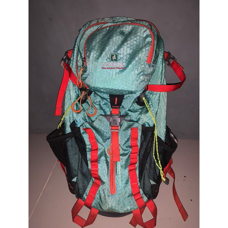 Carrier Consina 45 Liter