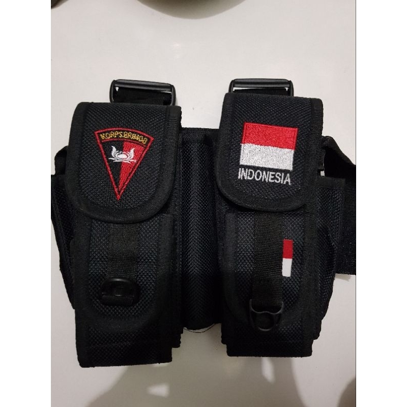 Magazine Paha Brimob | magazine Paha 6 | Magazine Paha Kanvas