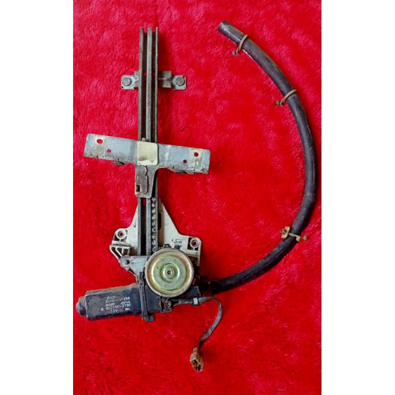 power window mazda 626 capella belakang kanan