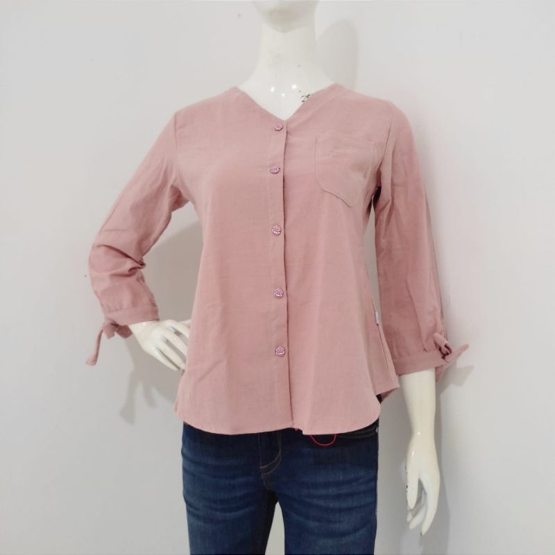 Blouse Allyzzia