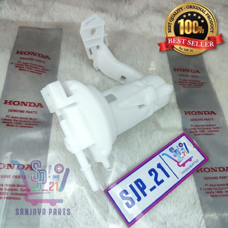 rumah rotak fuelpump rotak honda vario 125 150 original