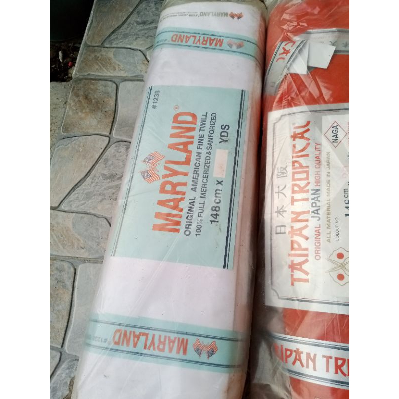 KAIN DRILL METERAN AMERICAN DRILL KAIN DRILL IMPORT