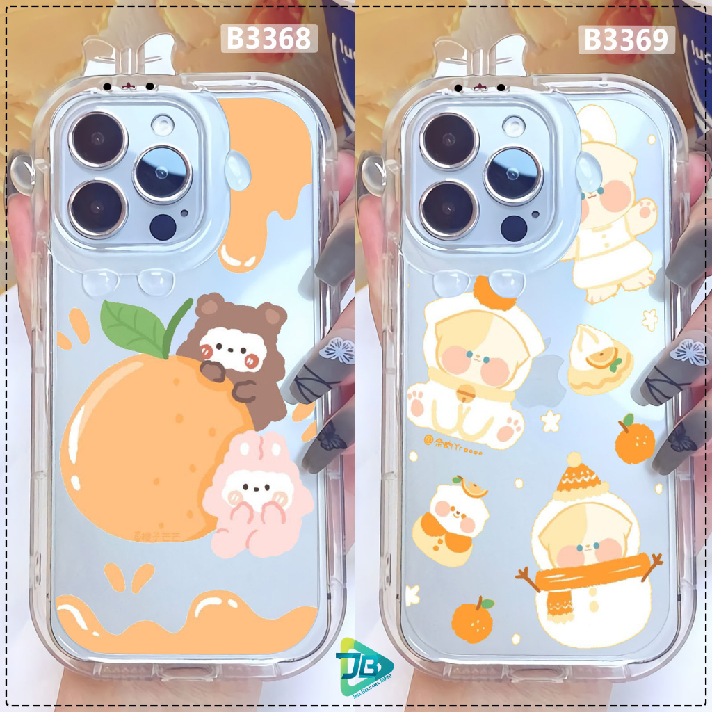 B3368 B3369 SOFTCASE SILIKON VIVO Y02 Y02T Y12 Y15 Y17 Y11S Y11 Y15S Y15SA Y01 Y16 Y02S Y20 Y20I Y20