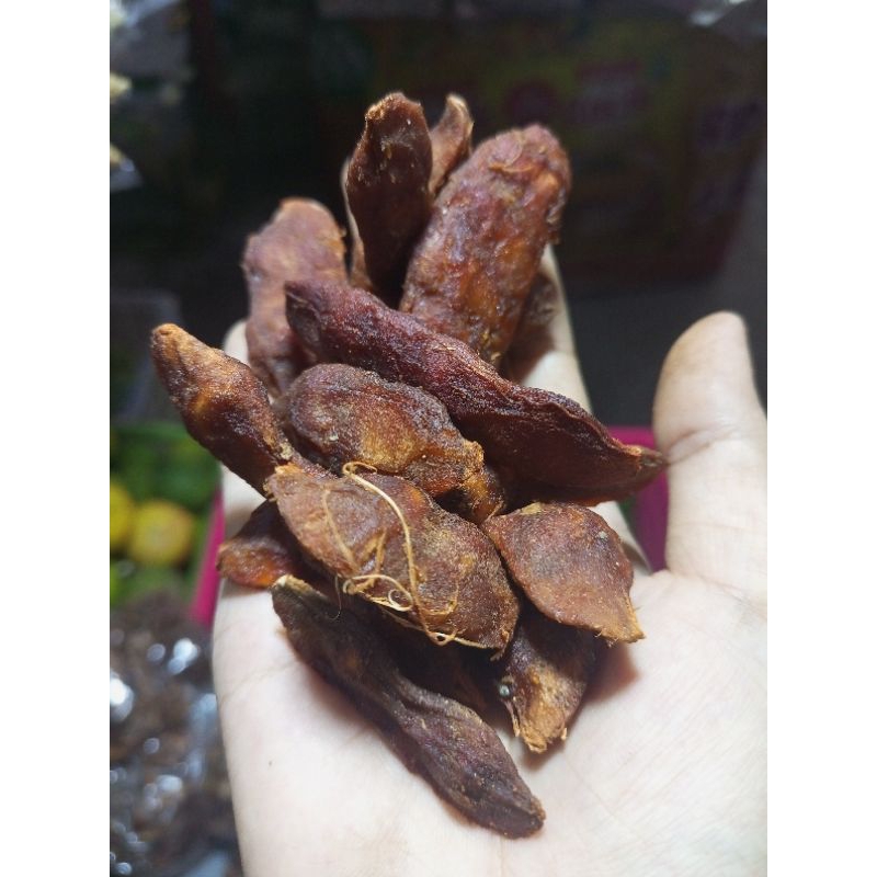 

Asam Jawa segar 250gram