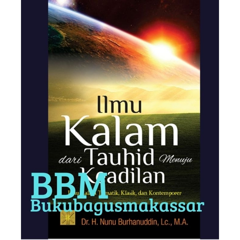 ILMU KALAM