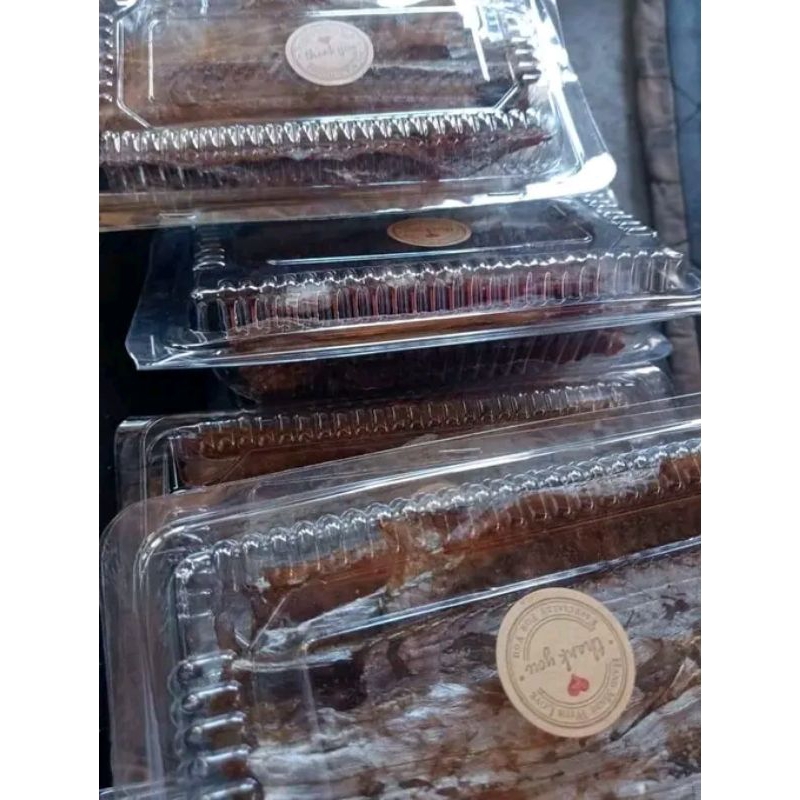 

ikan asin jarangking has cidaun