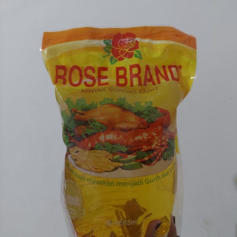 

minyak goreng rose brand 2 liter