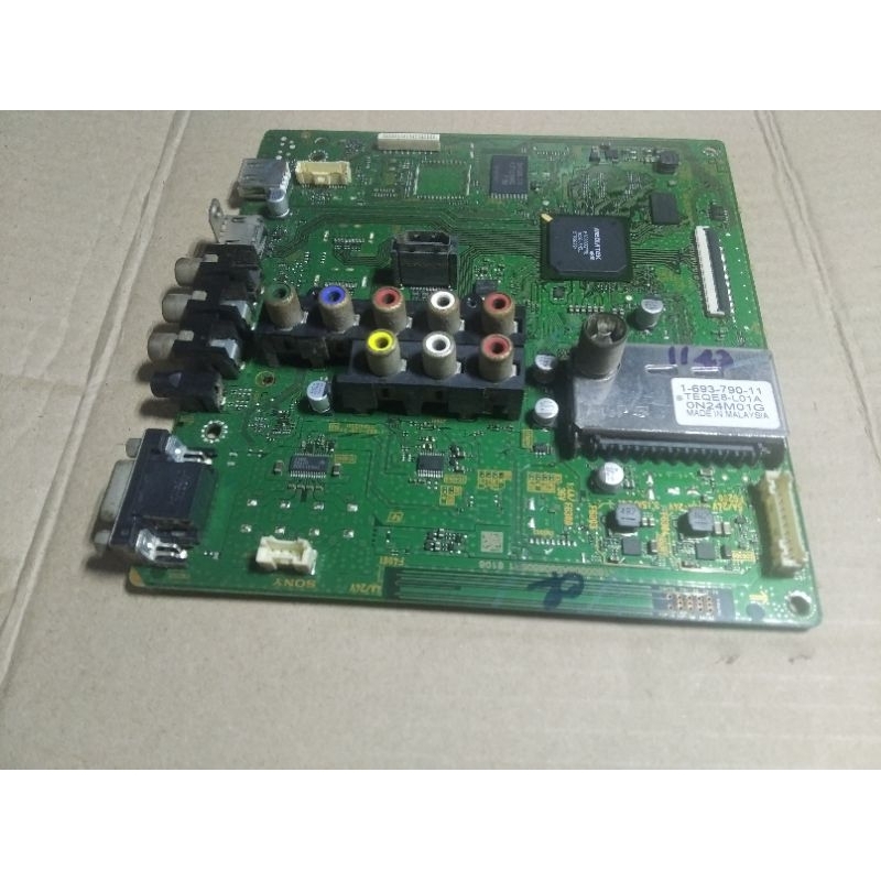 MB Maindboard TV LCD SONY KLV-32BX300 Original