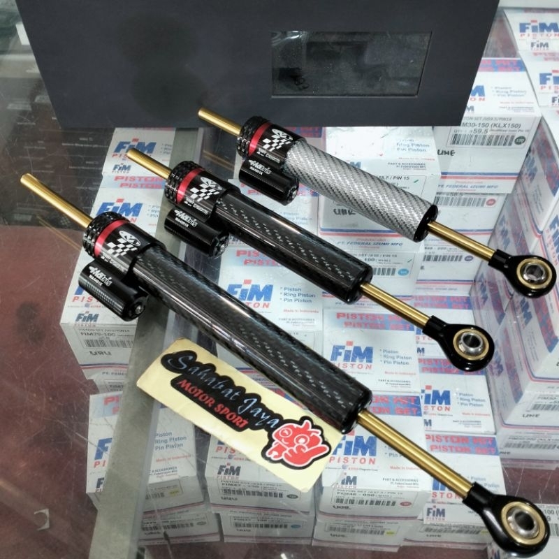 Stabilizer Stang Matris Klik Pendek Panjang Universal Original Matris