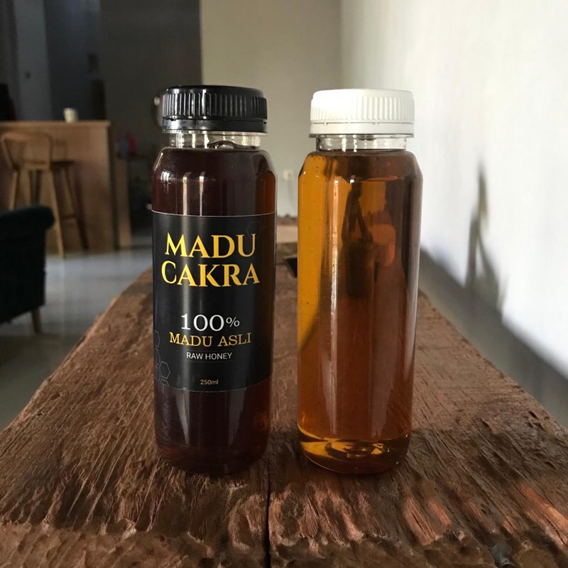 

Madu Murni Madu original 100% Bergaransi