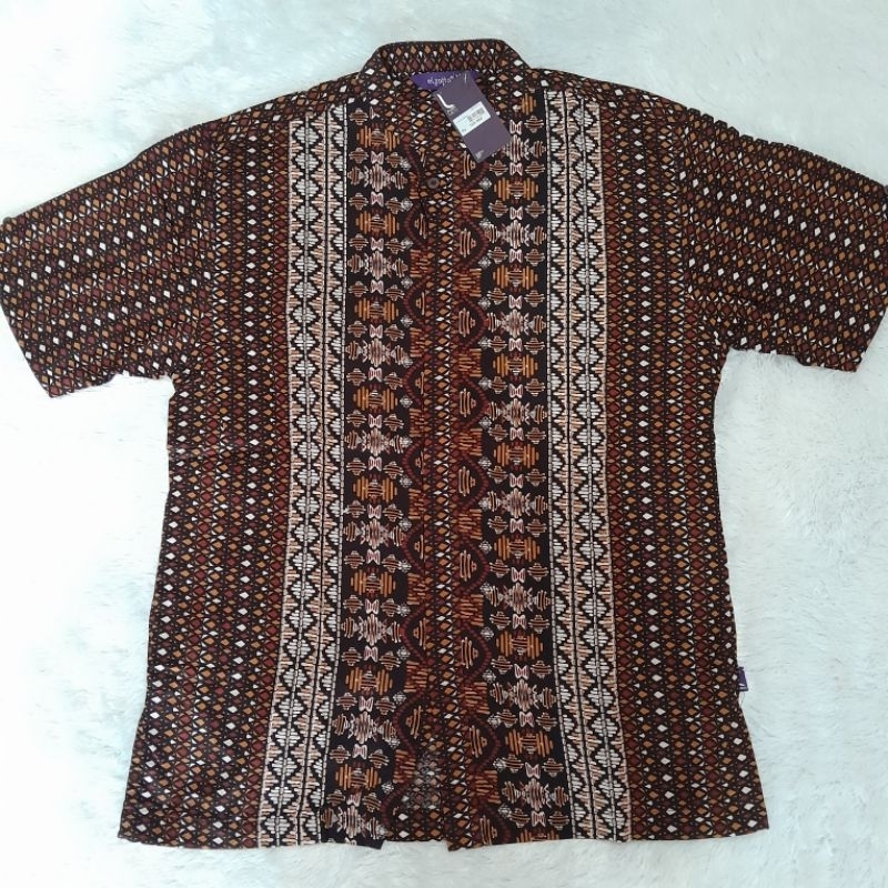 baju koko elzatta dewasa