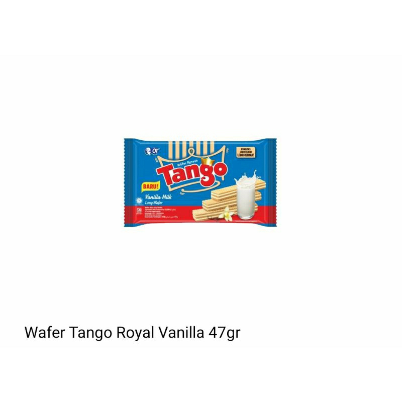 

wafer tango 47 gr