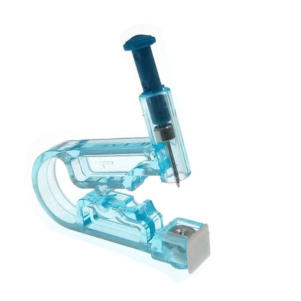 MH - ALAT TINDIK TELINGA SEKALI PAKAI - DISPOSEABLE EAR PIERCING TOOLS