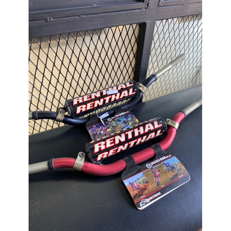 STANG RENTHAL 997 ORIGINAL KLX/CRF/WR155/KTM/HUSQVARNA