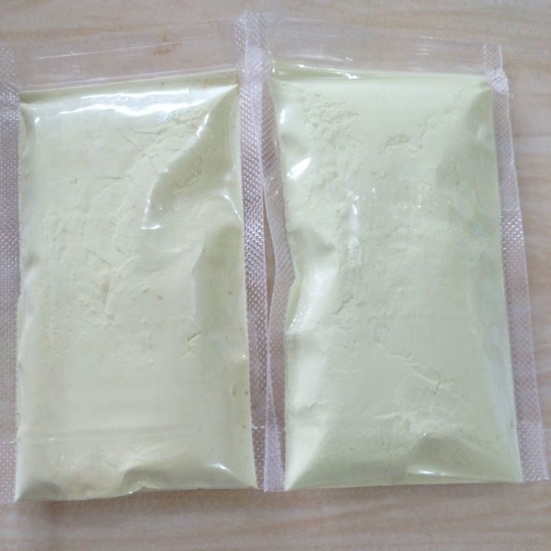 Sulfur Powder / Belerang bubuk kuning