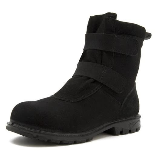 Sepatu Safety CHEETAH 2290 Hitam