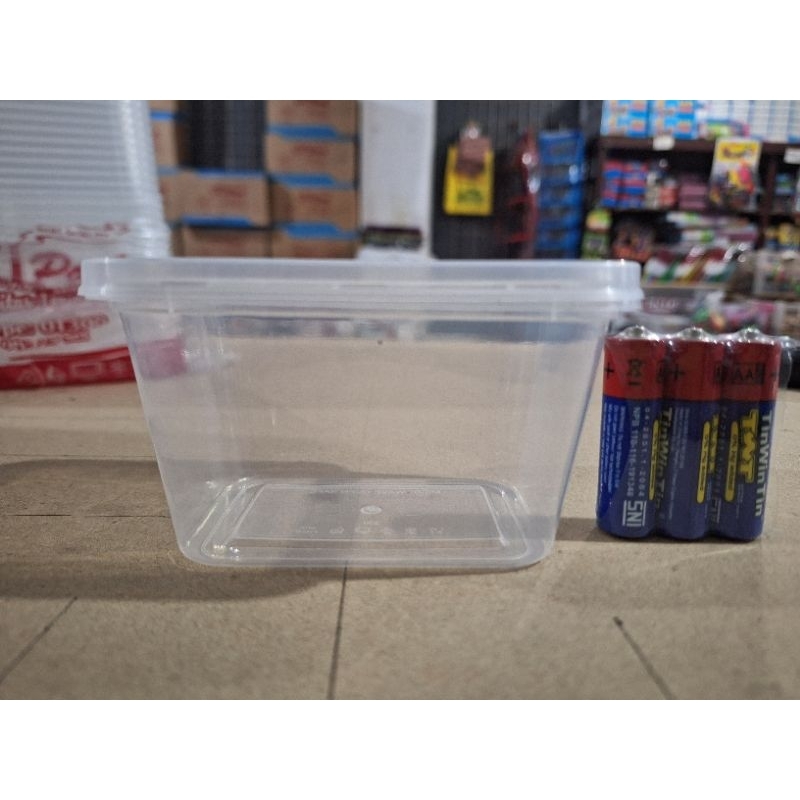 Oti Pack Kotak OTK300 isi 25