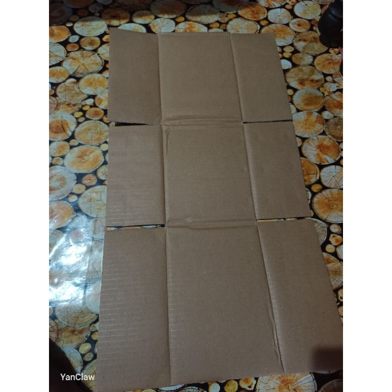 

kardus khusus untuk nama dekorasi