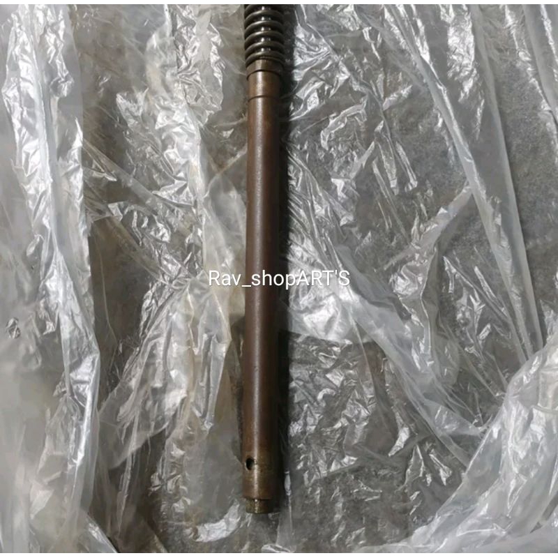 sulingan per shock as USD minerva copotan 2013 up side down