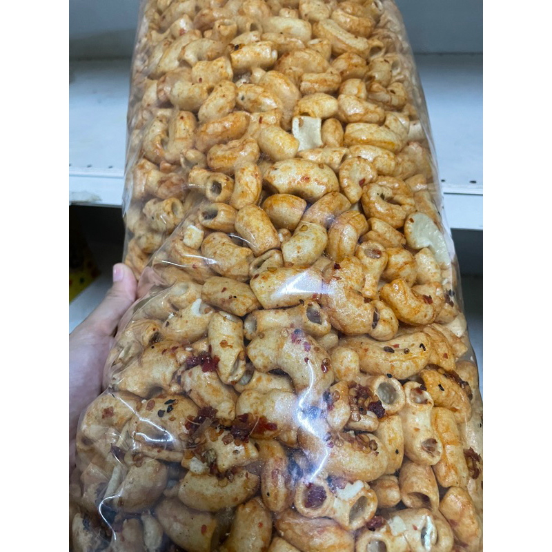 

MAKARONI BUMBU RUJAK 1KG