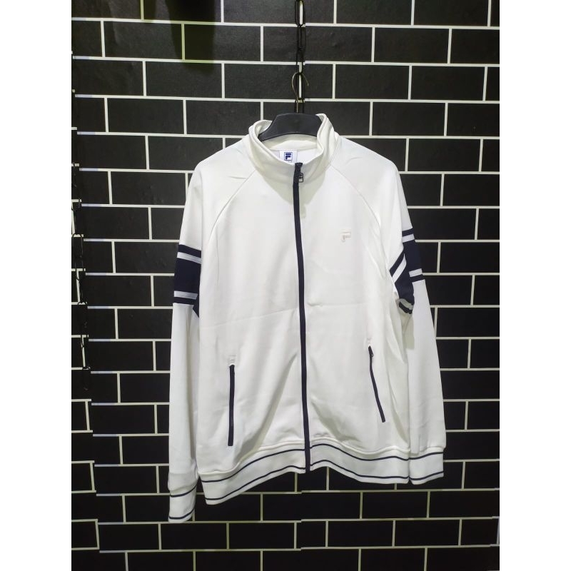 Fila Tracktop