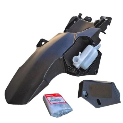 HUGGER SPAKBOR KOLONG AIRBLADE | HUGGER AIRBLADE ORIGINAL VIETNAM | HUGGER AIRBLADE OLD PANJANG | SP